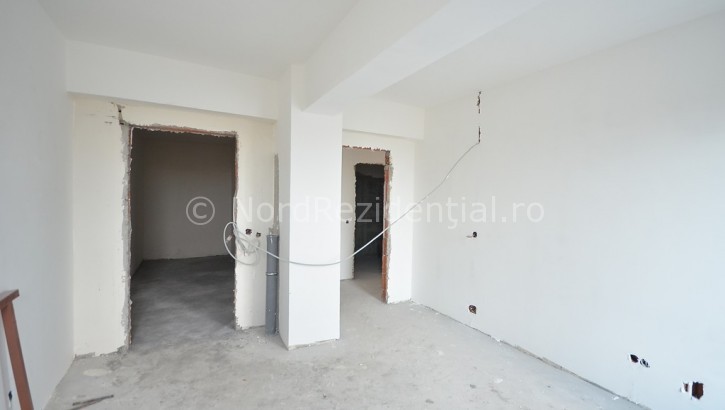 Apartament de vanzare 3 camere, Aviatiei