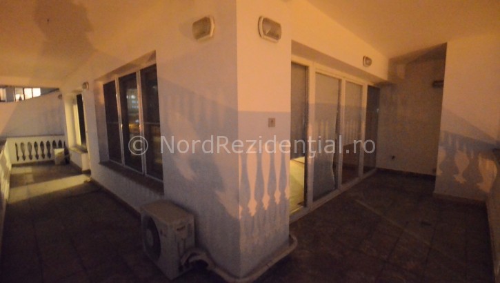 Duplex 4 camere de vanzare, Dorobanti