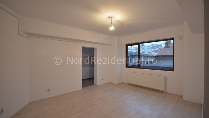 apartament bucurestii noi