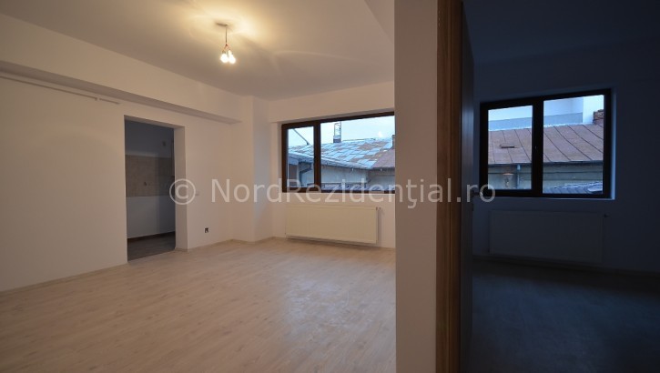 Apartament de vanzare 2 camere Bucurestii Noi
