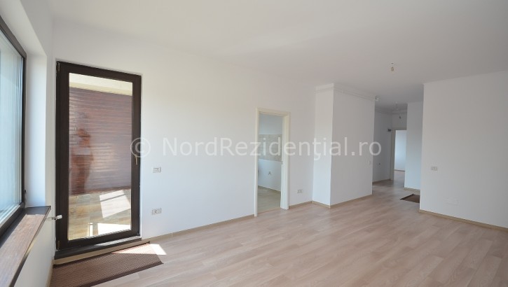 apartament 3 camere domenii