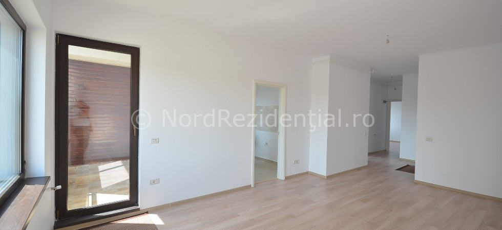 apartament 3 camere domenii