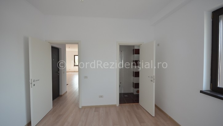 Apartament 3 camere de vanzare Domenii