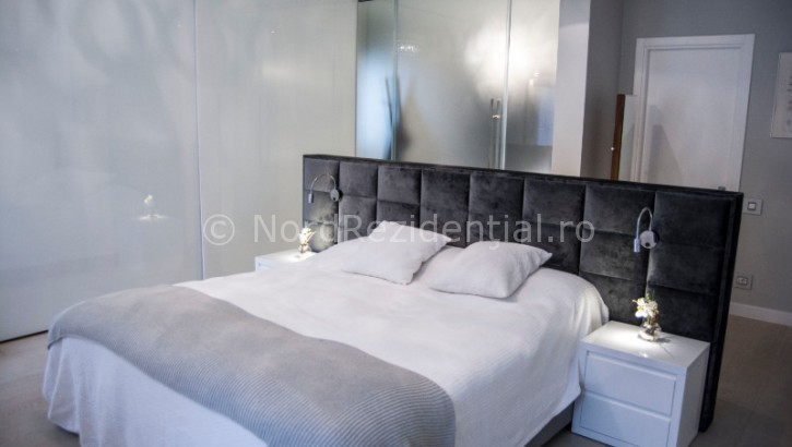 Apartament 4 camere vanzare Washington Residence