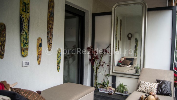 Apartament 4 camere vanzare Washington Residence