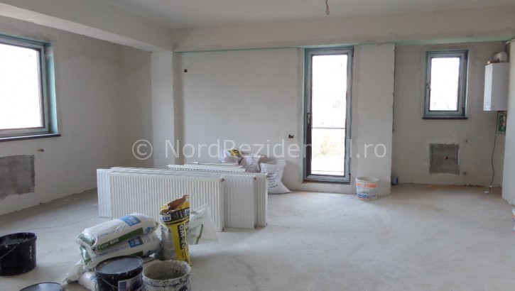 Apartamente 3 camere 1 Mai constructie 2017