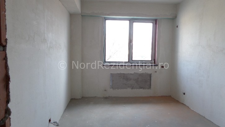 Apartamente 3 camere 1 Mai constructie 2017
