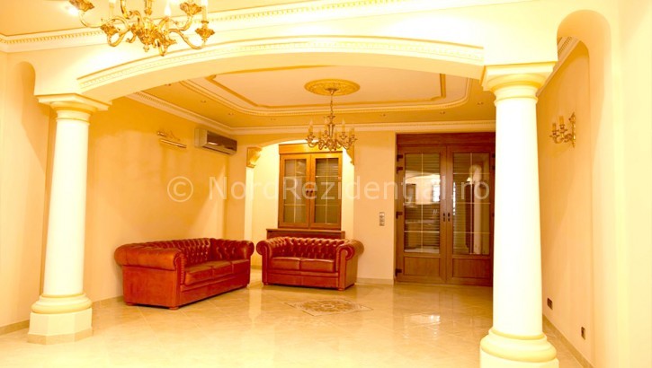 Luxury Apartment Dorobanti 2 Camere
