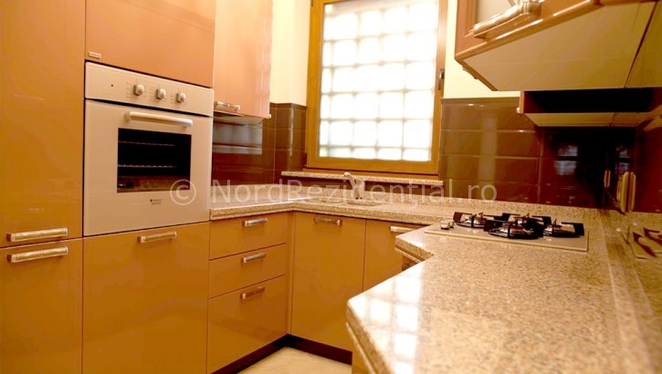 Luxury Apartment Dorobanti 2 Camere