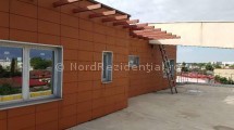 Penthouse 4 camere de vanzare Bucurestii Noi