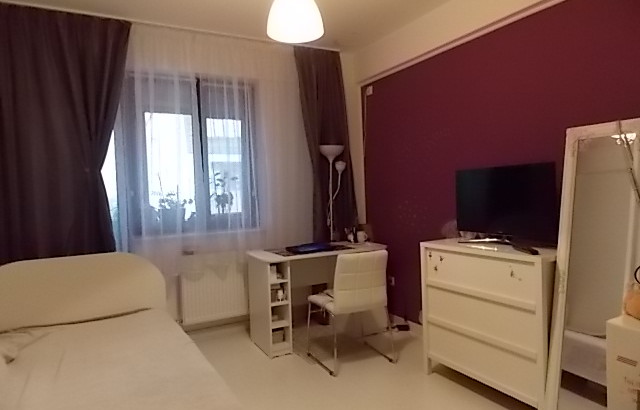 Apartament 2 camere Bucurestii Noi Damaroaia