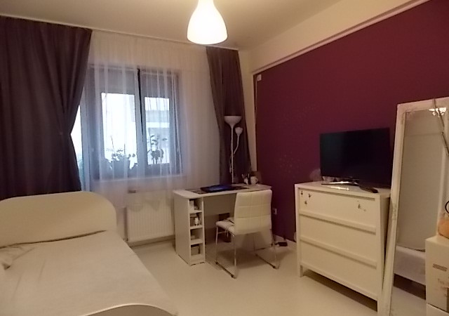 apartamente 2 camere bucurestii noi