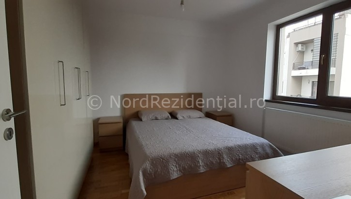 Apartament 2 camere deosebit mobilat Chitila