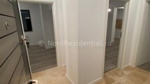 Apartament 3 camere Domenii bloc 2020