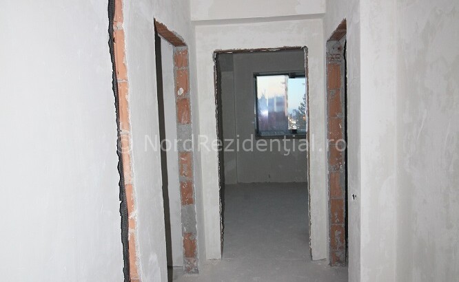 Apartament 2 camere Domenii 2020