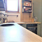 Apartament deosebit in vila boiereasca