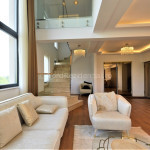 Duplex 3 camere Bucurestii Noi – 2 cocosi