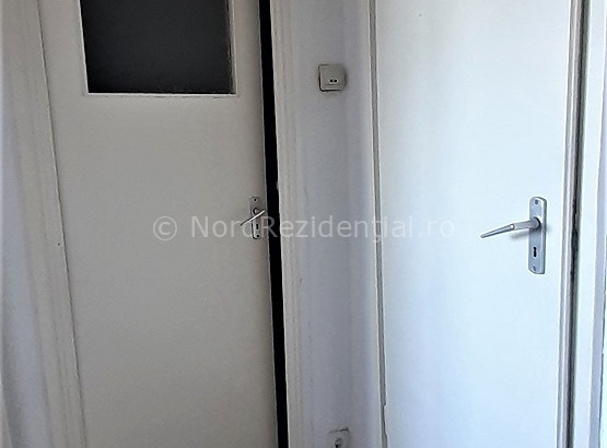 Vanzare apartament 2 camere Calea Grivitei